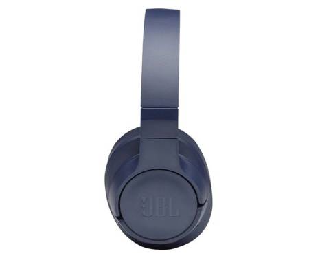 Наушники JBL 750BTNC Blue (JBLT750BTNCBLUAM)
