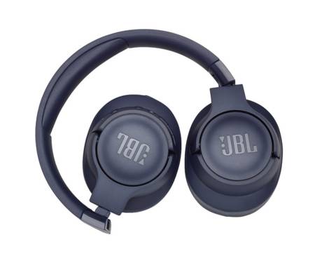 Наушники JBL 750BTNC Blue (JBLT750BTNCBLUAM)