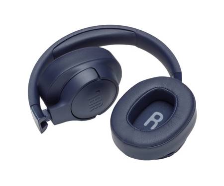 Наушники JBL 750BTNC Blue (JBLT750BTNCBLUAM)