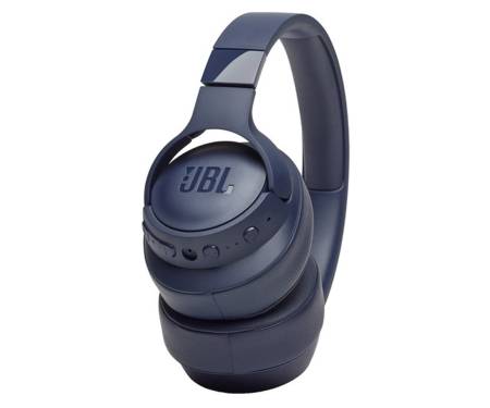 Наушники JBL 750BTNC Blue (JBLT750BTNCBLUAM)