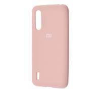 Чехол для Xiaomi Mi A3 Silicone Cover Pink Sand