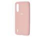 Чехол для Xiaomi Mi A3 Silicone Cover Pink Sand