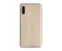 Чохол-книжка Samsung Galaxy A01 Flip Magnetic Gold 1