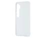 Чехол для Xiaomi MI Note 10 Molan Cano Glossy Jelly Case Clear