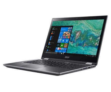 Ноутбук Acer Spin 3 SP314-53N-77AJ (NX.HFCAA.001) 2