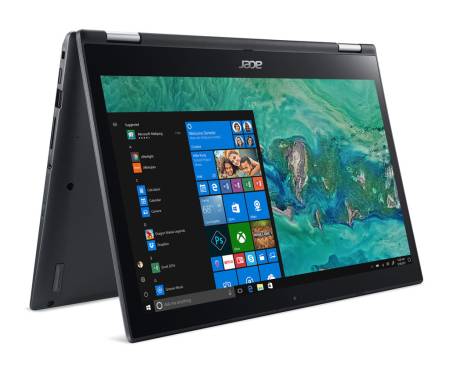 Ноутбук Acer Spin 3 SP314-53N-77AJ (NX.HFCAA.001) 3