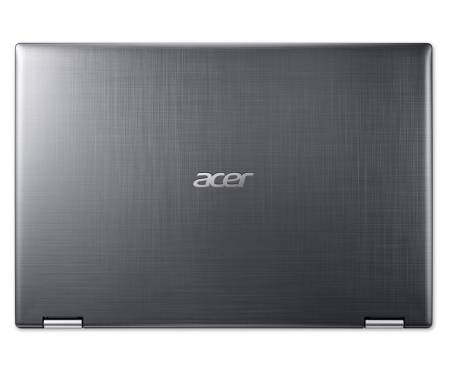 Ноутбук Acer Spin 3 SP314-53N-77AJ (NX.HFCAA.001) 6