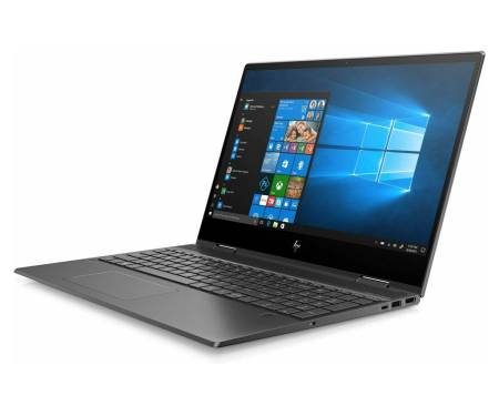  Ноутбук HP ENVY x360 15-bq213cl (5DT11UA) (Refurbished) 2