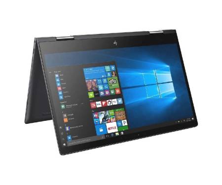 Ноутбук HP ENVY x360 15-bq213cl (5DT11UA) (Refurbished)