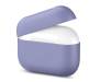 Чехол для Airpods Pro Silicone Case Lavender