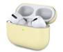 Чехол для Airpods Pro Silicone Case lemony