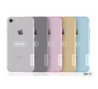 Чехол для Apple iPhone 7/8 Nillkin Nature Series TPU Avic