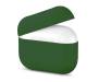 Чехол для Airpods Pro Silicone Case Pine Green
