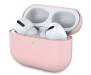 Чехол для Airpods Pro Silicone Case Pink
