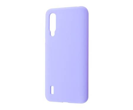 Чехол для Xiaomi Mi9 Lite Light Purple