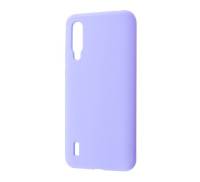 Чехол для Xiaomi Mi9 Lite Light Purple
