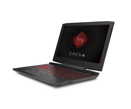 Ноутбук HP Omen 15-dc0091cl (4LU25UAR) (Refurbished)