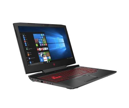 Ноутбук HP Omen 15-dc0091cl (4LU25UAR) (Refurbished)