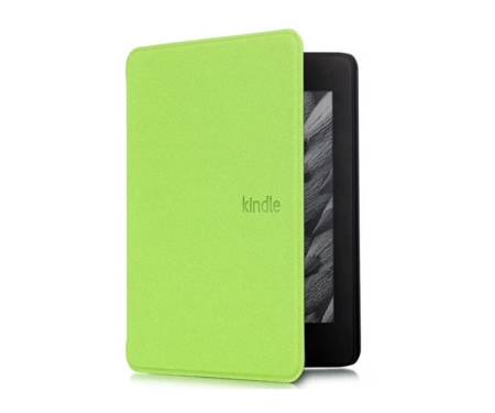 Обложка для Amazon Kindle Paperwhite 10th Green
