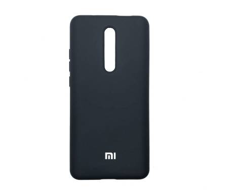 Чехол для Xiaomi Mi9T Black