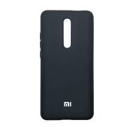 Чехол для Xiaomi Mi9T Black