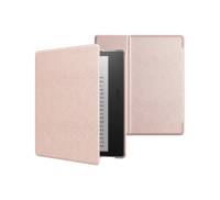 Обложка для Kindle Oasis 2017/2019 MoKo (Rose Gold)