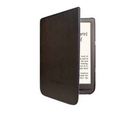 Обложка для Pocketbook Shell Cover для 740 InkPad 3 Black (WPUC-740-S-BK)