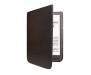 Обложка для Pocketbook Shell Cover для 740 InkPad 3 Black (WPUC-740-S-BK)