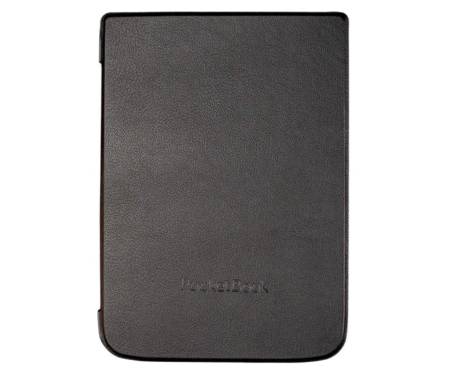 Обложка для Pocketbook Shell Cover для 740 InkPad 3 Black (WPUC-740-S-BK)