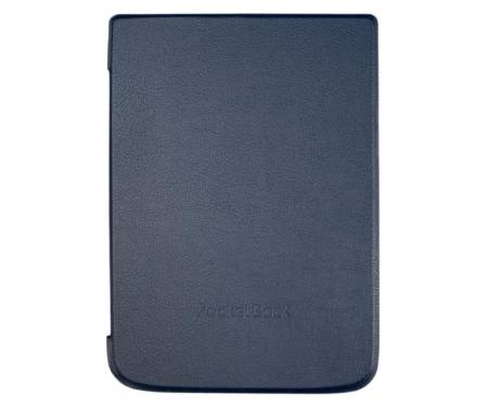 Обложка для Pocketbook Shell Cover для 740 InkPad 3 Blue (WPUC-740-S-BL)