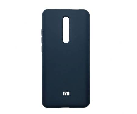 Чехол для Xiaomi Mi9T Midnight Blue