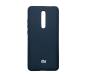 Чехол для Xiaomi Mi9T Midnight Blue
