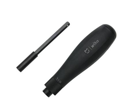 Отвертка с насадками Xiaomi Mijia Wiha 8 в 1 (JLLSD01XH)