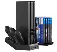 Охлаждающая подставка Kootek для PS4 (GM166)
