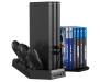 Охлаждающая подставка Kootek для PS4 (GM166)