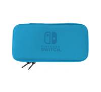 chekhol-nintendo-switch-lite-slim-tough-pouch-blue