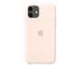 Чехол для Apple iPhone 11 Silicone Case Pink Sand Copy