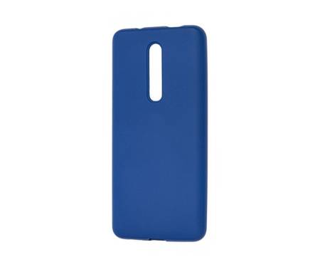 Чехол для Xiaomi Mi9T Pro Midnight Blue