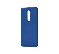 Чехол для Xiaomi Mi9T Pro Midnight Blue