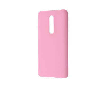 Чехол для Xiaomi Mi9T Pro Pink
