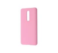 Чехол для Xiaomi Mi9T Pro Pink