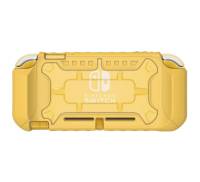 chekhol-nintendo-switch-lite-hybrid-system-armor-yellow-by-hori