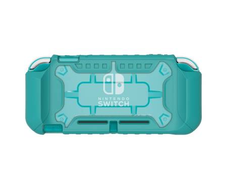 chekhol-nintendo-switch-lite-hybrid-system-armor-turquoise-by-hori