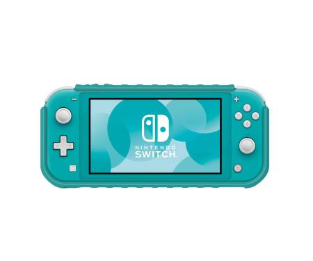 chekhol-nintendo-switch-lite-hybrid-system-armor-turquoise-by-hori