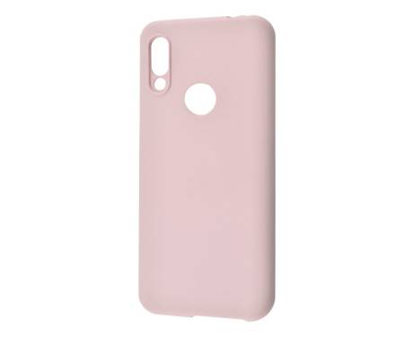 Чехол для Xiaomi Redmi 7 Pink Sand