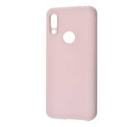 Чехол для Xiaomi Redmi 7 Pink Sand