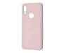 Чехол для Xiaomi Redmi 7 Pink Sand
