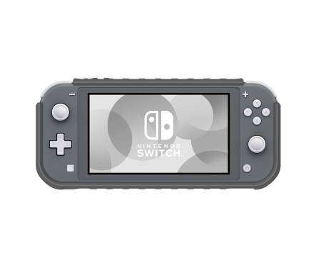 chekhol-nintendo-switch-lite-hybrid-system-armor-grey-by-hori