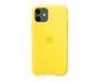 Чехол для Apple iPhone 11 Silicone Case Flash Copy