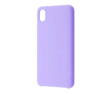 Чехол для Xiaomi Redmi 7a Light Purple